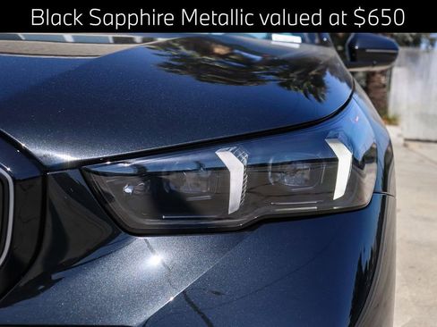 New 2026 BMW i5 eDrive40 w/ M Sport Package image 8