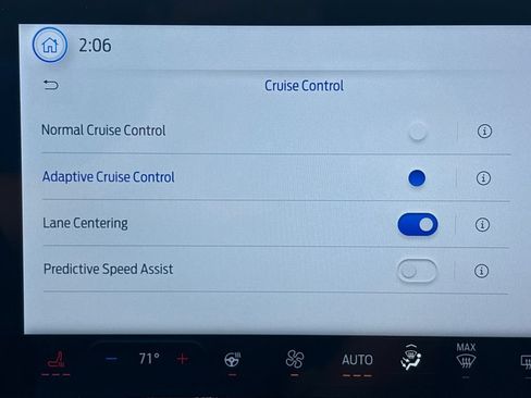 New 2026 Ford Bronco Sport Outer Banks w/ Outer Banks Tech Package+ AWD/4WD image 39