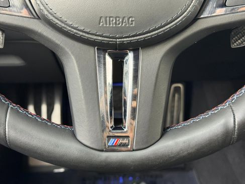 Used 2024 BMW XM image 25