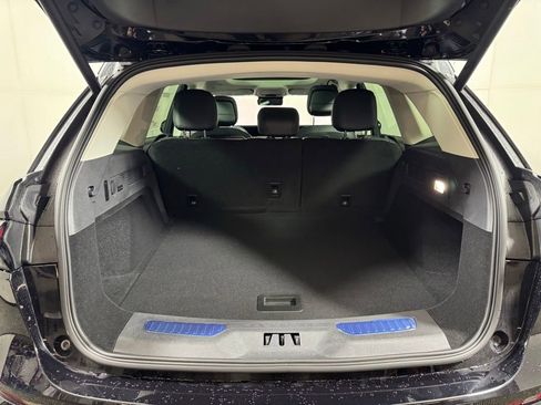 New 2026 Lincoln Nautilus Premier w/ Equipment Group 102A image 61