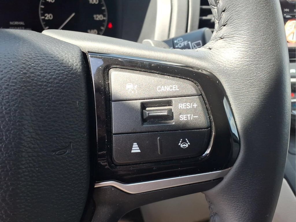 Used 2025 Honda Odyssey EX-L image 20
