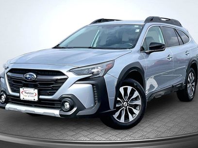 Used 2023 Subaru Outback Limited