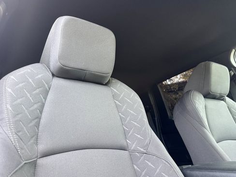 Certified 2026 Toyota Tacoma SR5 image 16