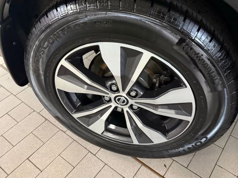 Used 2019 Nissan Murano S w/ Cargo Package image 13