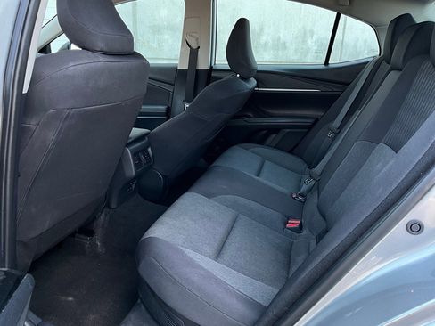 Used 2025 Toyota Camry LE image 11