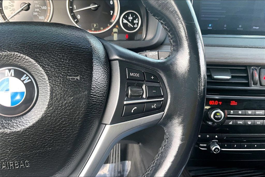 Used 2015 BMW X5 xDrive35i AWD/4WD image 19
