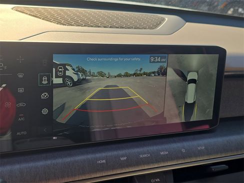 New 2026 Kia EV9 Wind image 27