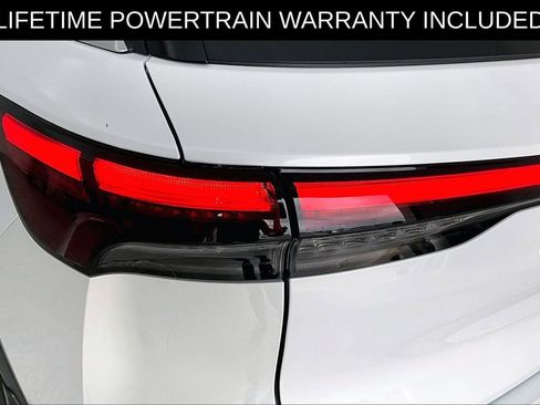 Certified 2026 INFINITI QX60 Luxe w/ Cargo Package image 41