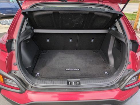 Used 2020 Hyundai Kona SE FWD image 35