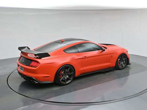 Used 2022 Ford Mustang Shelby GT500 w/ Carbon Fiber Track Pack image 42