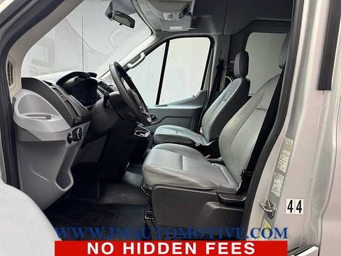 Used 2019 Ford Transit 350 XL RWD image 12