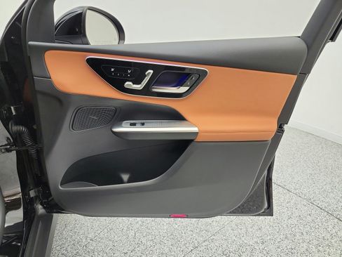 Certified 2026 Mercedes-Benz GLC 300 image 20