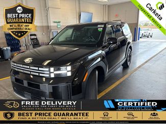 Used 2024 Hyundai Santa Fe SE FWD video 1
