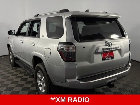 Used 2024 Toyota 4Runner SR5 image 6