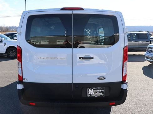 Used 2024 Ford Transit 250 Low Roof w/ Exterior Upgrade Package image 6