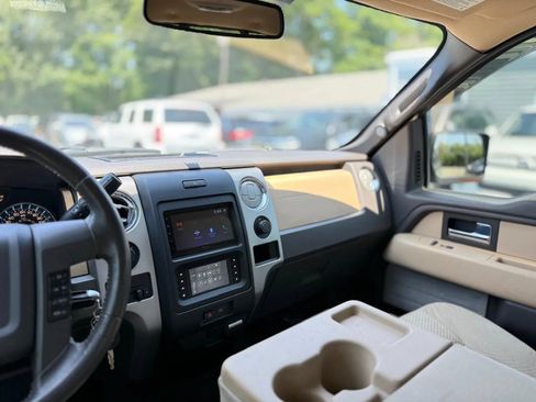 Used 2014 Ford F150 XLT w/ Equipment Group 302A Luxury AWD/4WD image 20