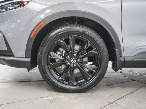 Used 2024 Honda CR-V Sport Touring image 30