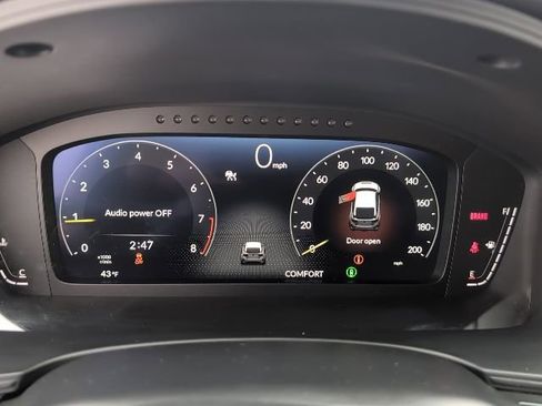 Used 2024 Honda Civic Type R image 17
