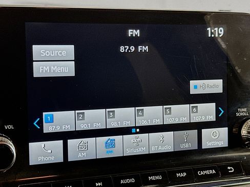 Used 2024 Mitsubishi Outlander SE image 21