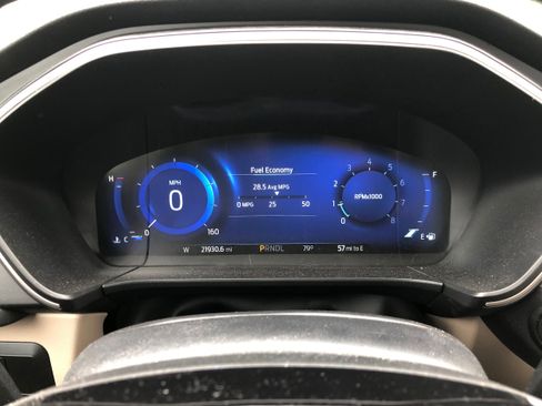 Certified 2022 Ford Escape SEL w/ Technology Package image 14