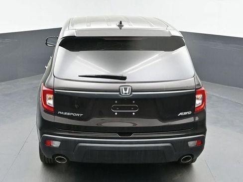 Used 2021 Honda Passport EX-L image 48