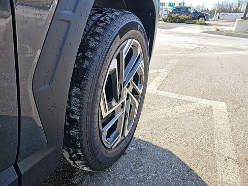 New 2026 Hyundai Tucson Limited image 44