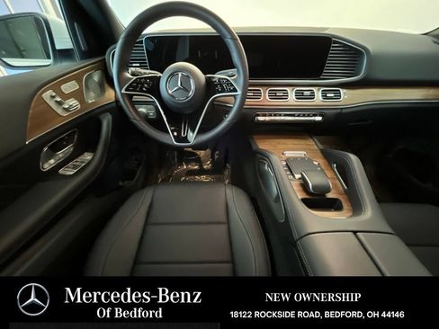 Used 2026 Mercedes-Benz GLE 350 4MATIC image 22
