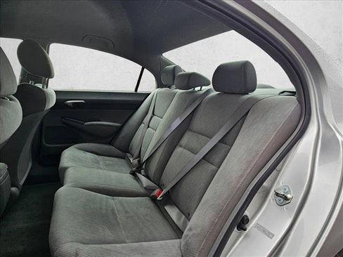 Used 2010 Honda Civic LX image 16