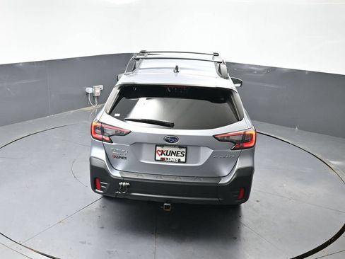 Used 2021 Subaru Outback Premium w/ Popular Package #1 AWD/4WD image 49