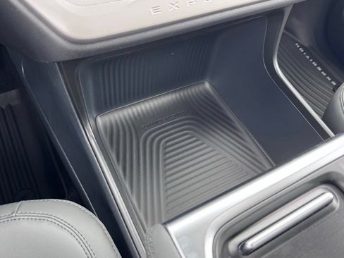 New 2026 Ford Expedition Active AWD/4WD image 41