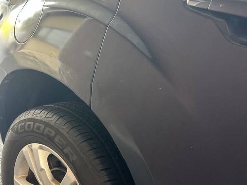 Used 2015 Chevrolet Equinox LS AWD/4WD image 6
