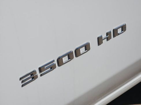 New 2024 Chevrolet Silverado 3500 W/T w/ WT Convenience Package AWD/4WD image 9