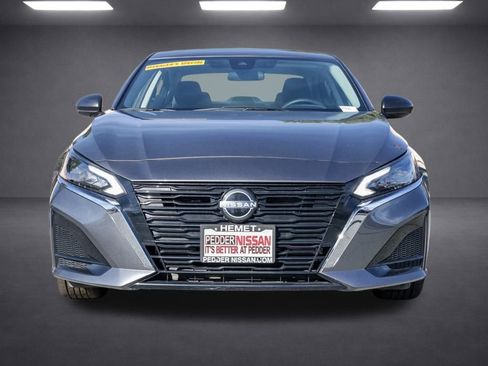 New 2025 Nissan Altima 2.5 S image 9