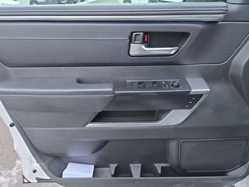Used 2024 Toyota Tundra Platinum image 14