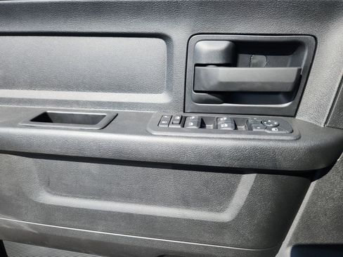 New 2025 RAM 3500 Tradesman w/ Chrome Appearance Group image 14