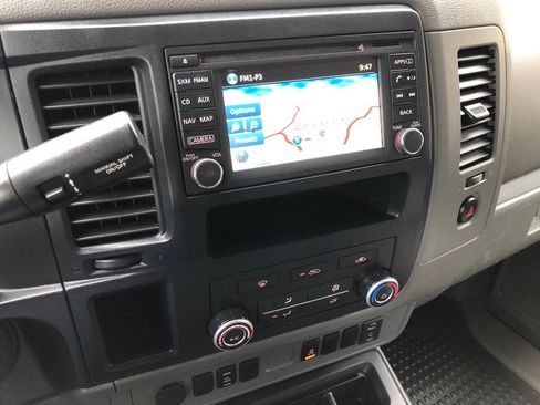 Used 2020 Nissan NV 2500 SV w/ Navigation Package image 26