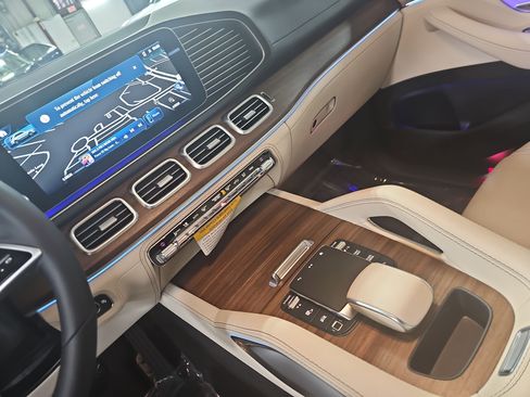 New 2026 Mercedes-Benz GLE 350 4MATIC image 26