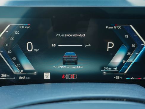 Certified 2024 BMW X6 xDrive40i w/ Premium Package image 20