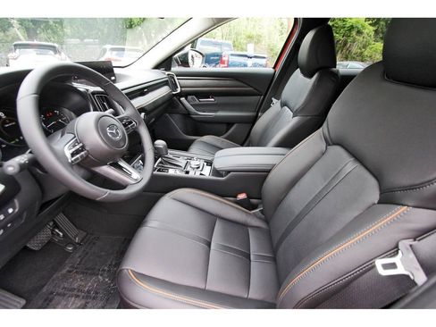 New 2026 MAZDA CX-50 AWD 2.5 Hybrid w/ Weather Package image 10