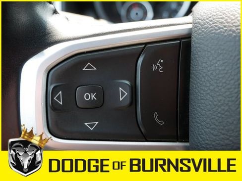 Used 2024 RAM 2500 Big Horn AWD/4WD image 26