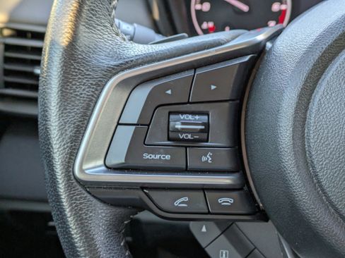 Used 2022 Subaru Legacy Premium image 33