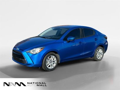 Used 2018 Toyota Yaris iA