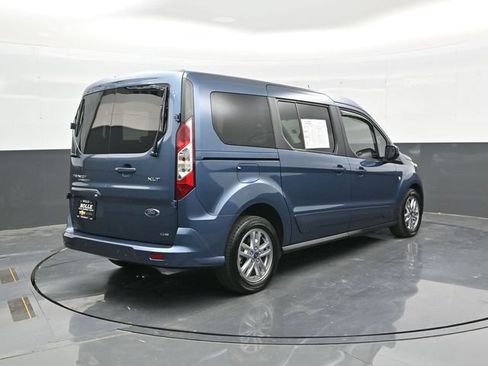Used 2023 Ford Transit Connect XLT FWD image 6