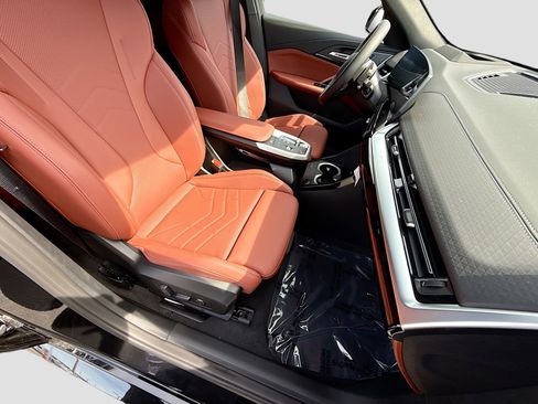 New 2026 BMW X2 xDrive28i w/ Technology Package AWD/4WD image 14