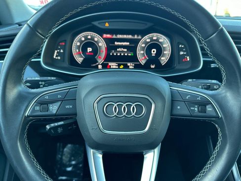 Certified 2023 Audi Q8 Premium Plus w/ Premium Plus Package image 23