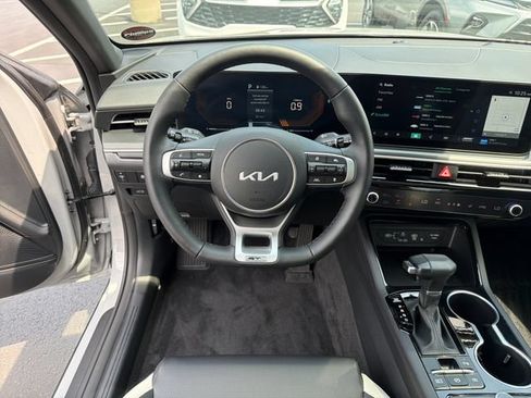 Used 2026 Kia K5 GT-Line w/ GT-Line Premium Package AWD/4WD image 15