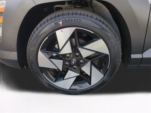 New 2026 Hyundai Kona Limited image 11
