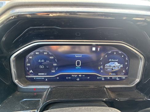 Used 2023 Chevrolet Silverado 1500 RST image 7