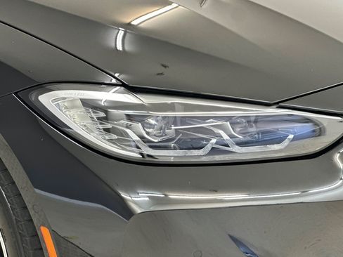 Certified 2024 BMW 430i Gran Coupe w/ Premium Package RWD image 11