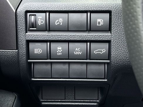 New 2026 Toyota 4Runner TRD Sport Premium RWD image 20